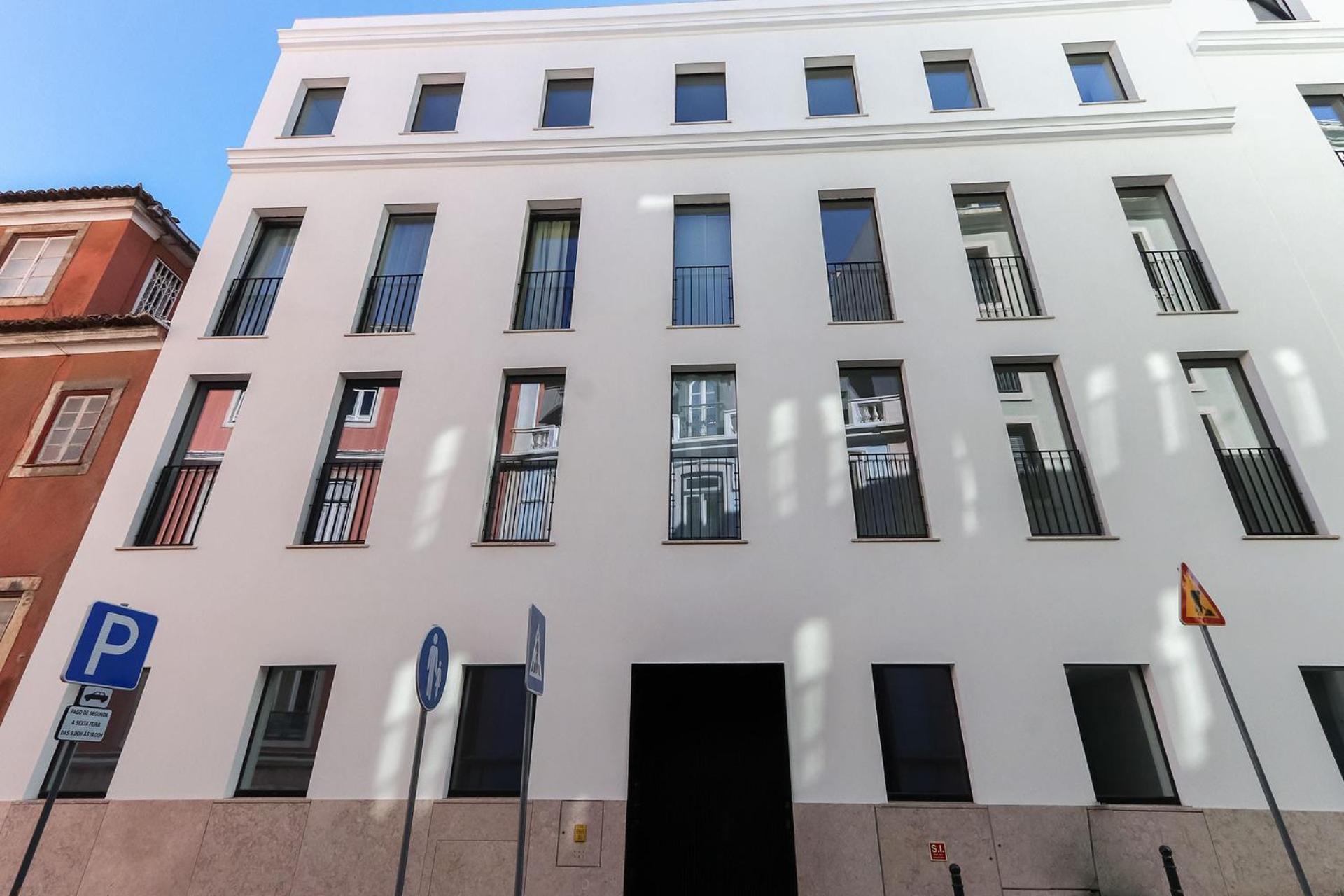 Avenida Liberdade Premium I By Homing Lissabon