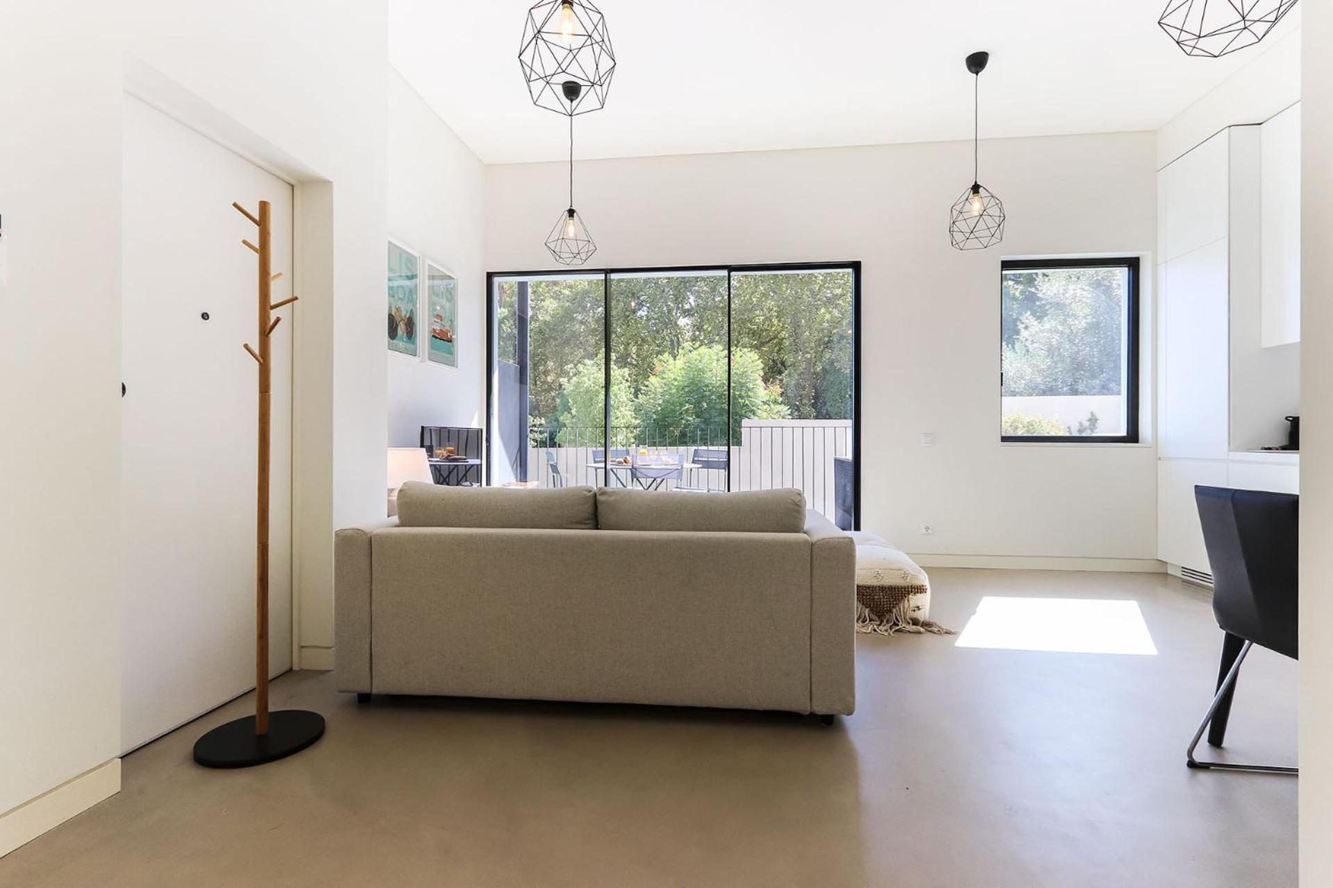 Avenida Liberdade Premium I By Homing Apartment Lissabon