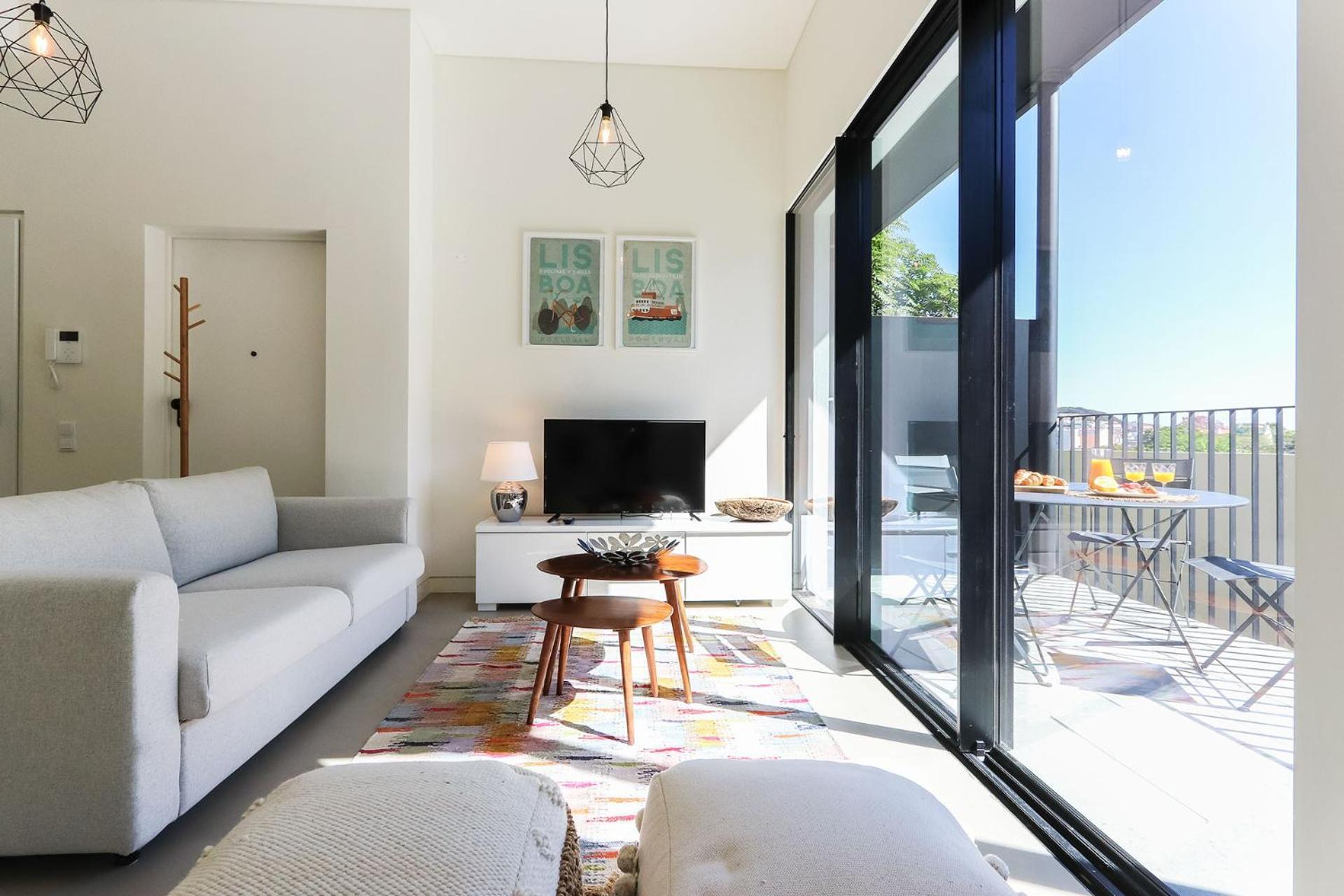 Apartment Avenida Liberdade Premium I By Homing Lissabon